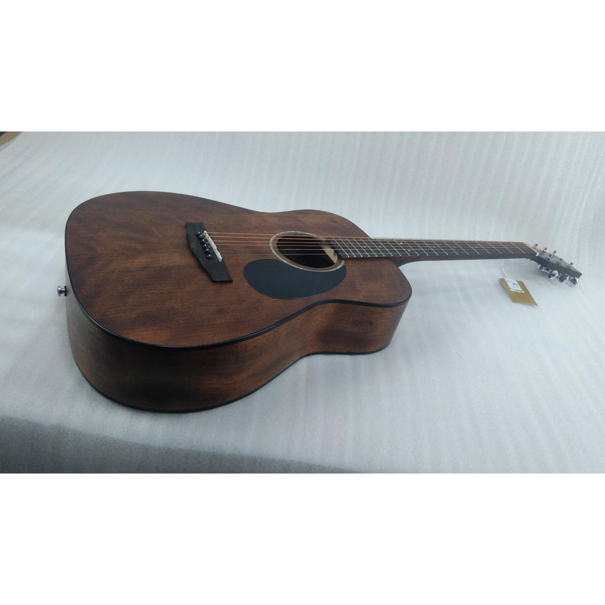 Cort AF510M-OP Concert Body 6 String Acoustic Guitar - Open Pore - Open Box B Stock