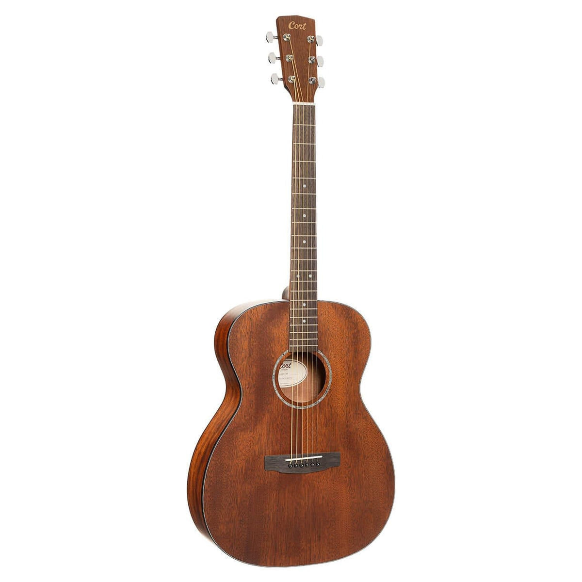 Cort L60M 6 String Acoustic Guitar
