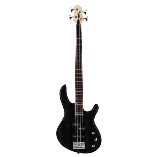 Cort Action PJ 4-String Bass Guitar - Open Box