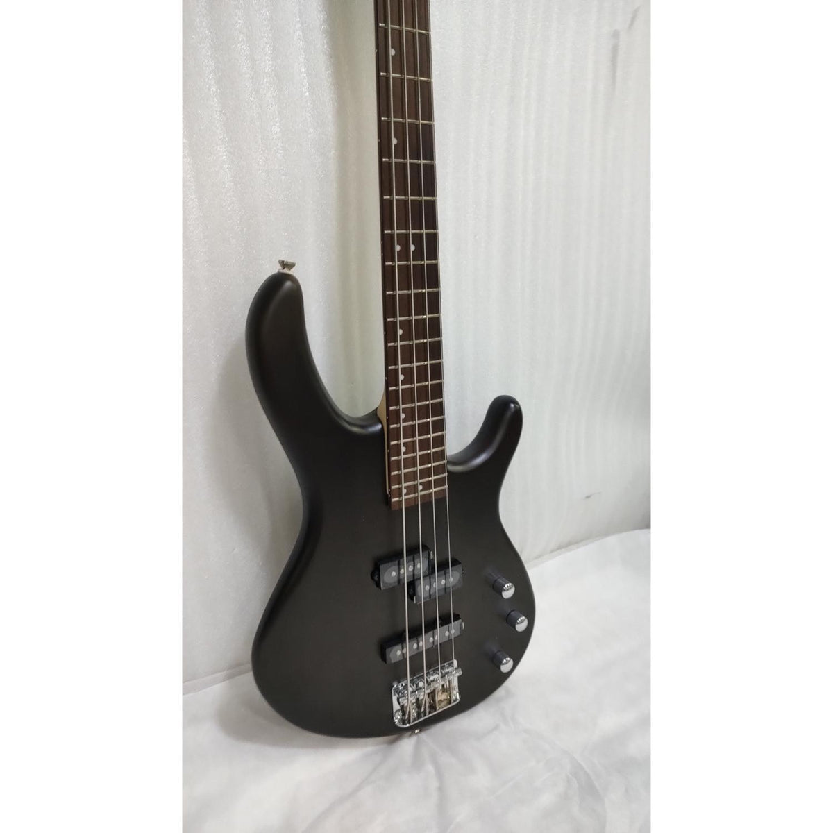 Cort Action PJ 4-String Bass Guitar - Open Box