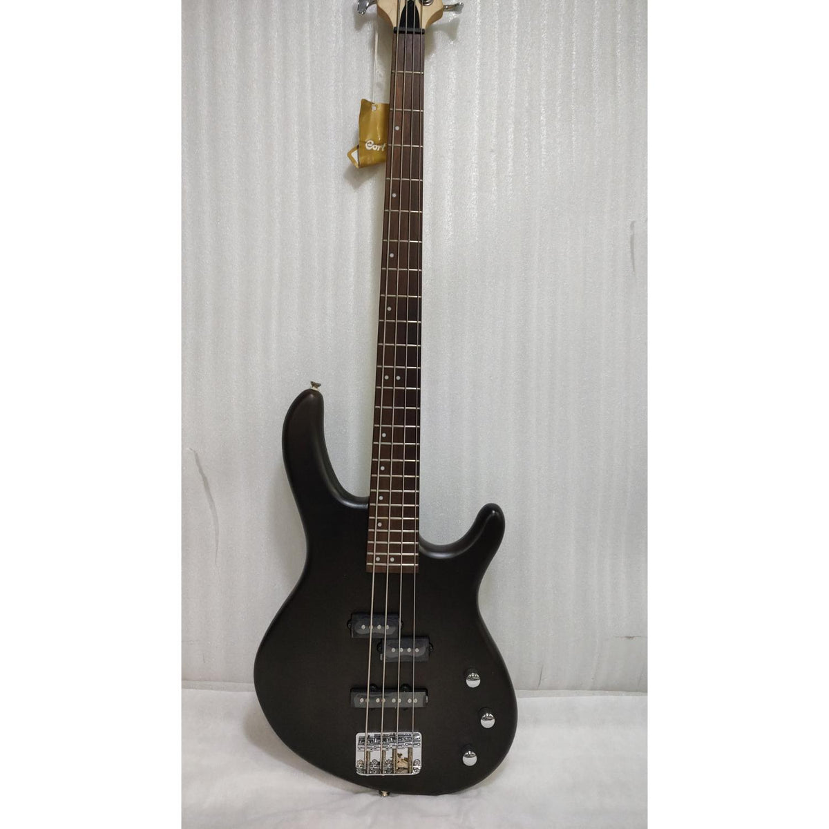 Cort Action PJ 4-String Bass Guitar - Open Box
