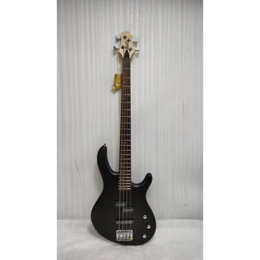 Cort Action PJ 4-String Bass Guitar - Open Box