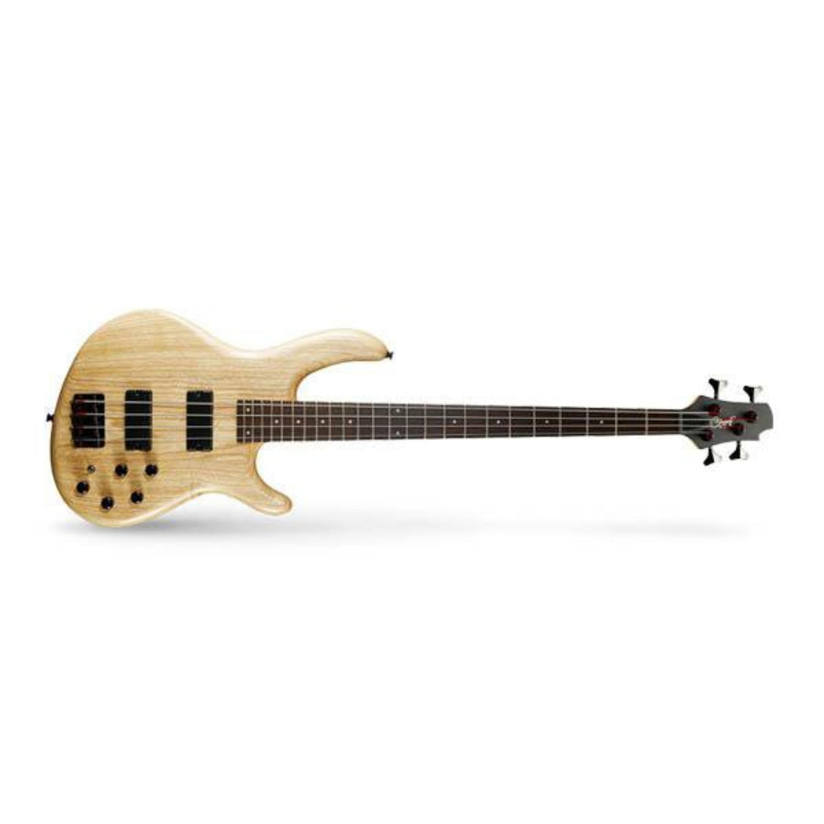 Cort Action Series DLX AS Bass Guitar - Open Box
