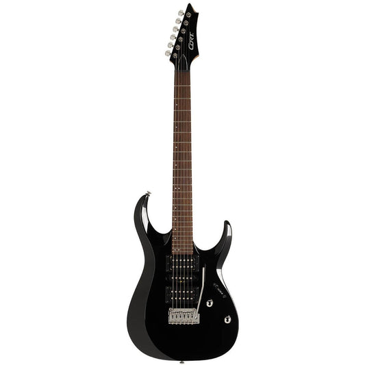 Cort X200 X Series 6 String Electric Guitar