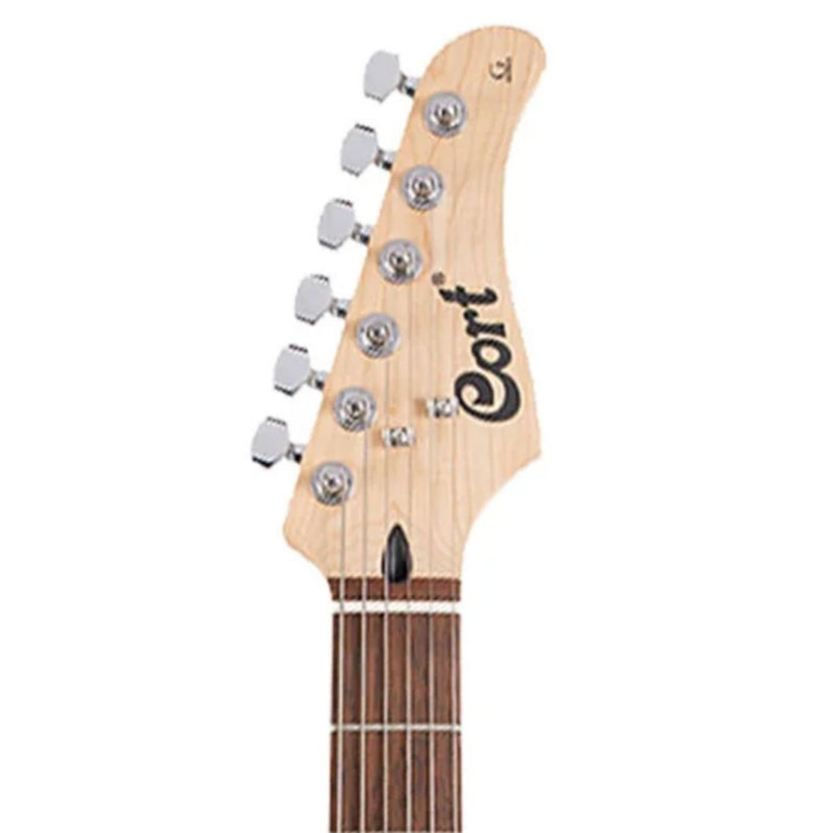 Cort G115SE 6 String Electric Guitar