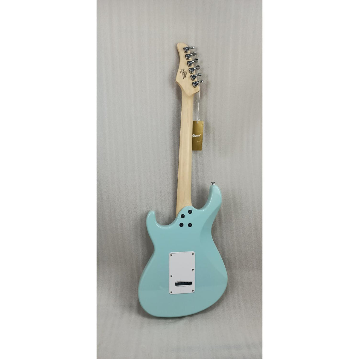 Cort G200 6 String Electric Guitar - Open Box