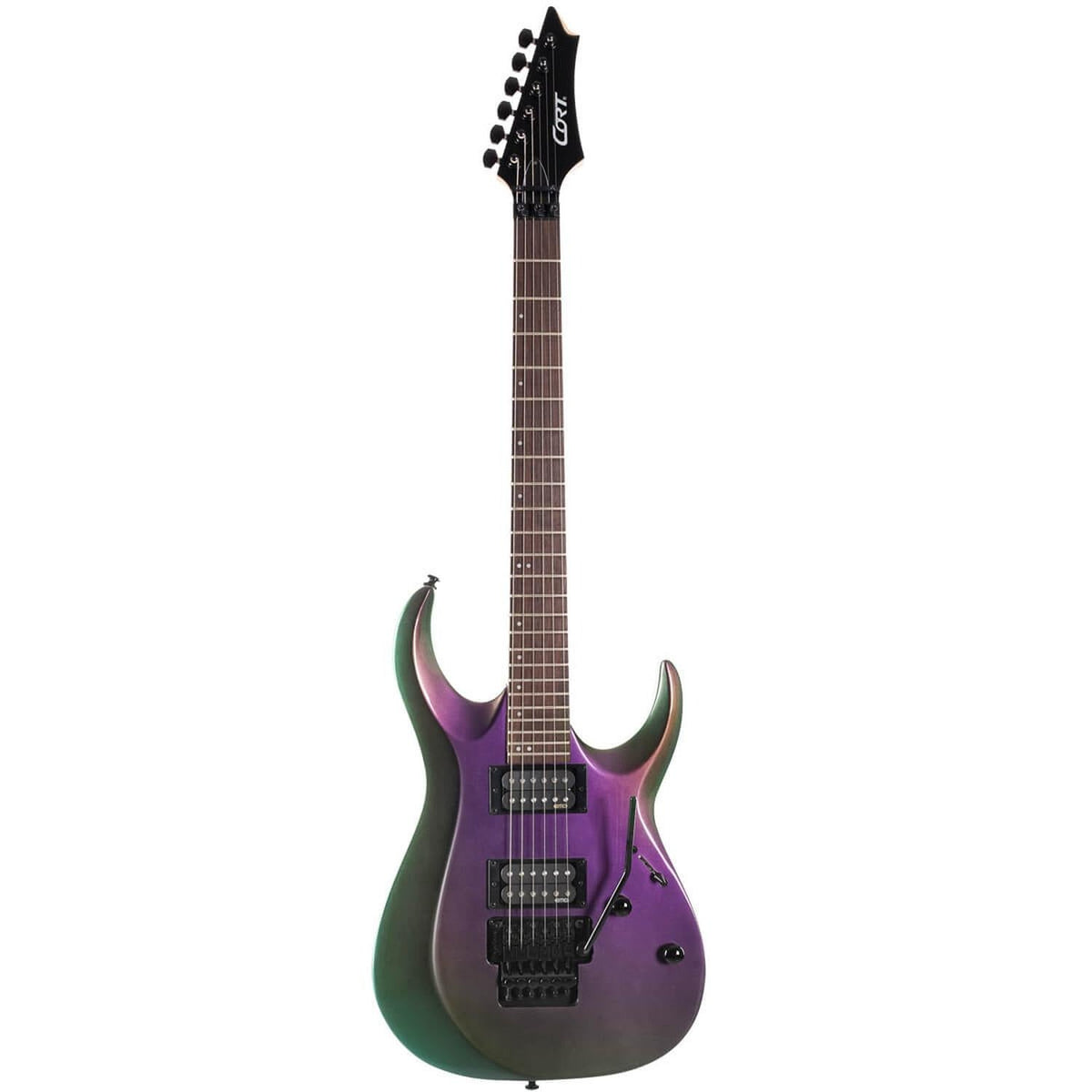 Cort X300 6 String Electric Guitar