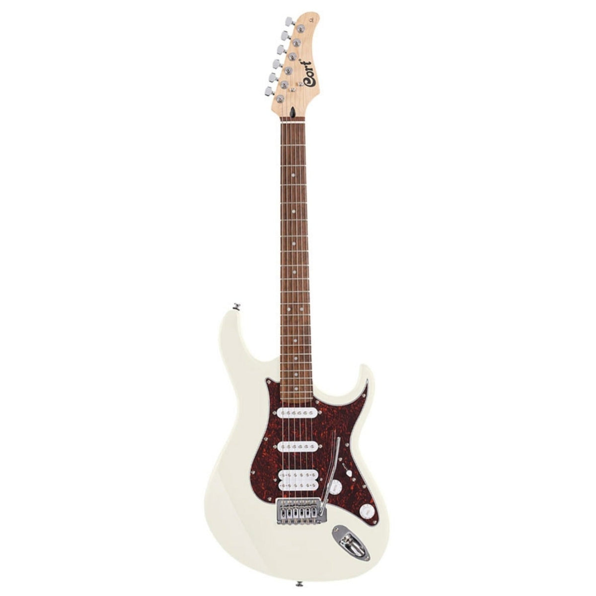 Cort G115SE 6 String Electric Guitar