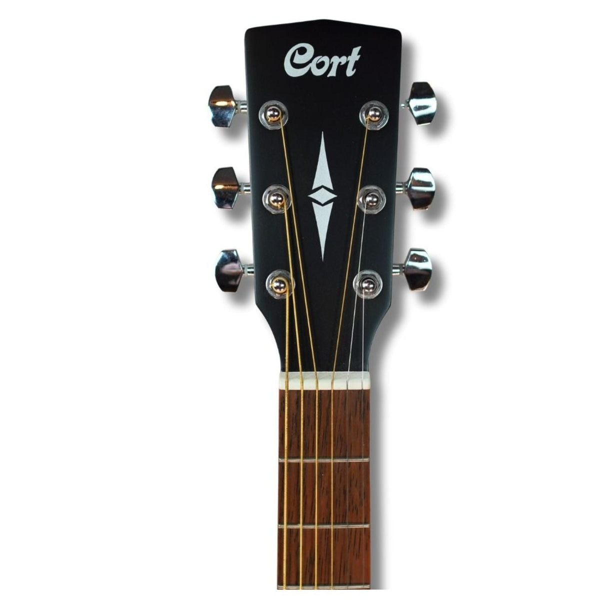 Cort AD300E 6 String Electro Acoustic Guitar