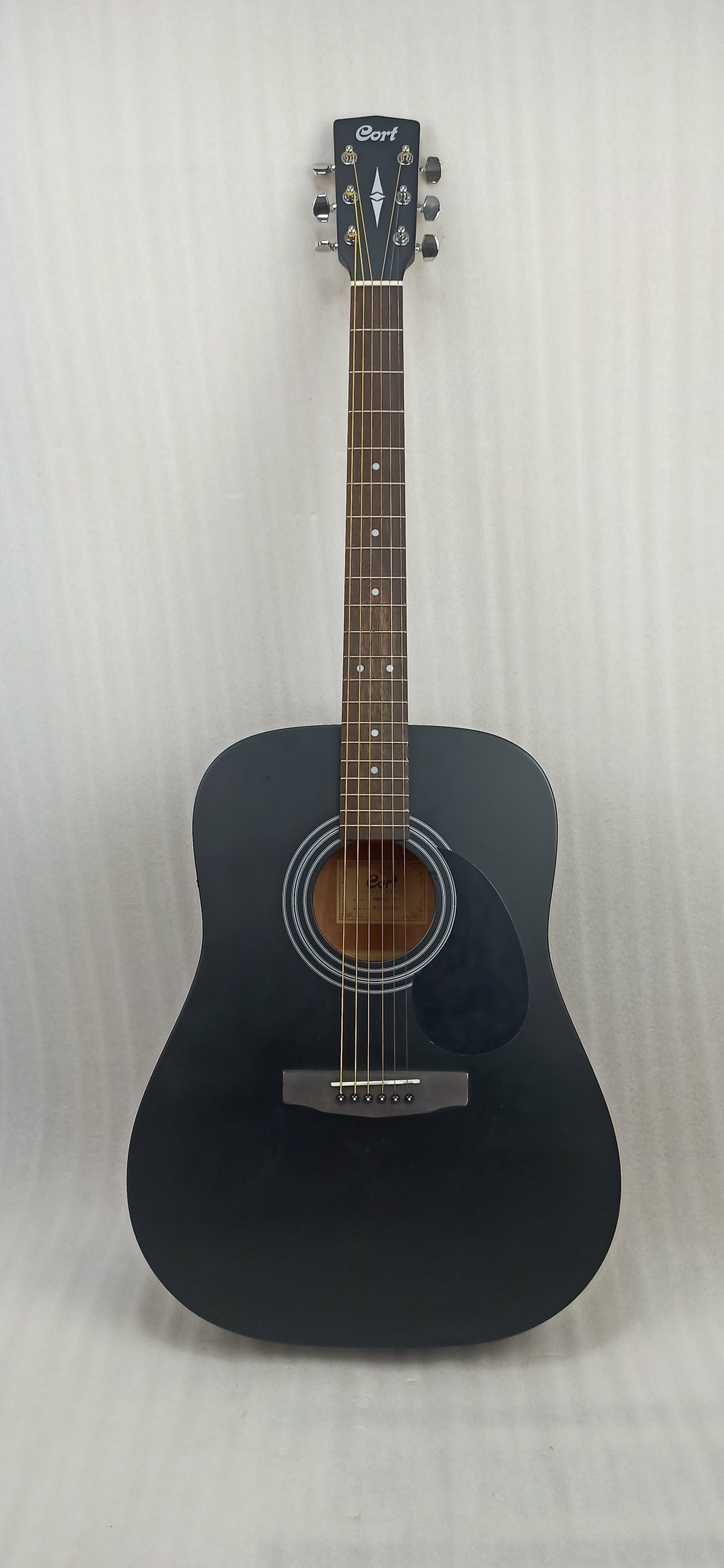 Cort AD810E Dreadnought Electro Acoustic Guitar - Open Box