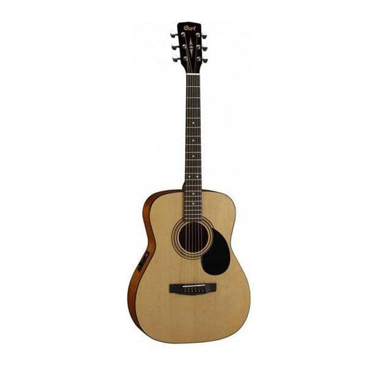 Cort AF510E Electro Acoustic Guitar - Open Box