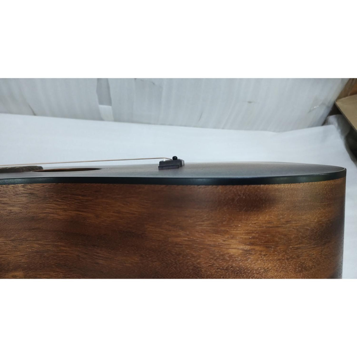 Cort Core Series Core DC All Mahogany Electro Acoustic Guitar - Open Box B Stock