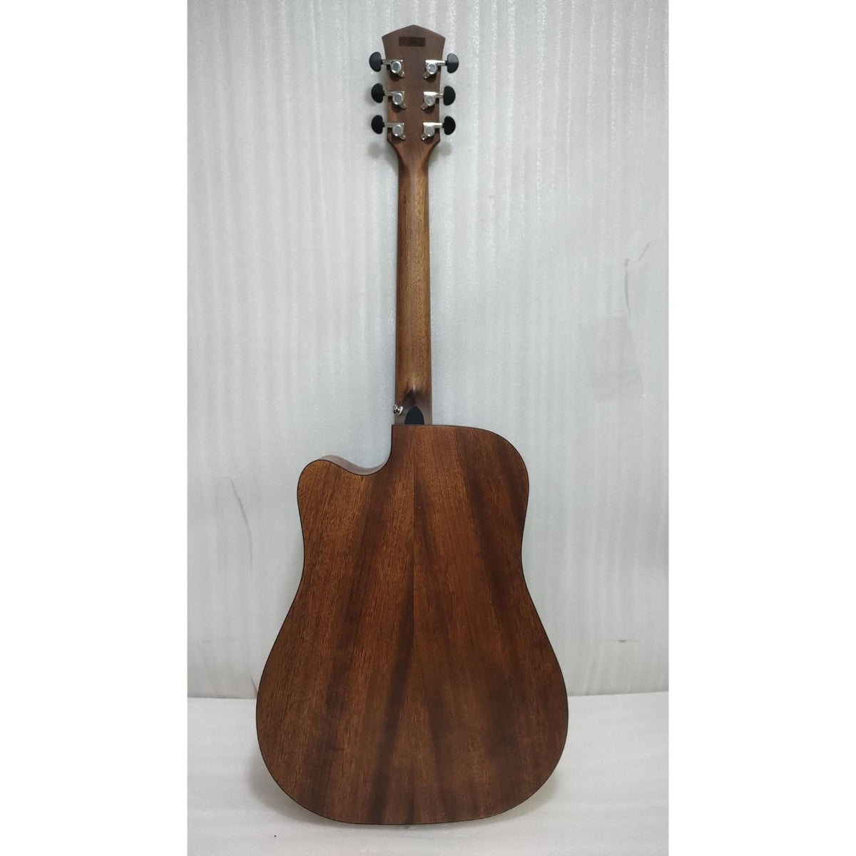 Cort Core Series Core DC All Mahogany Electro Acoustic Guitar - Open Box B Stock