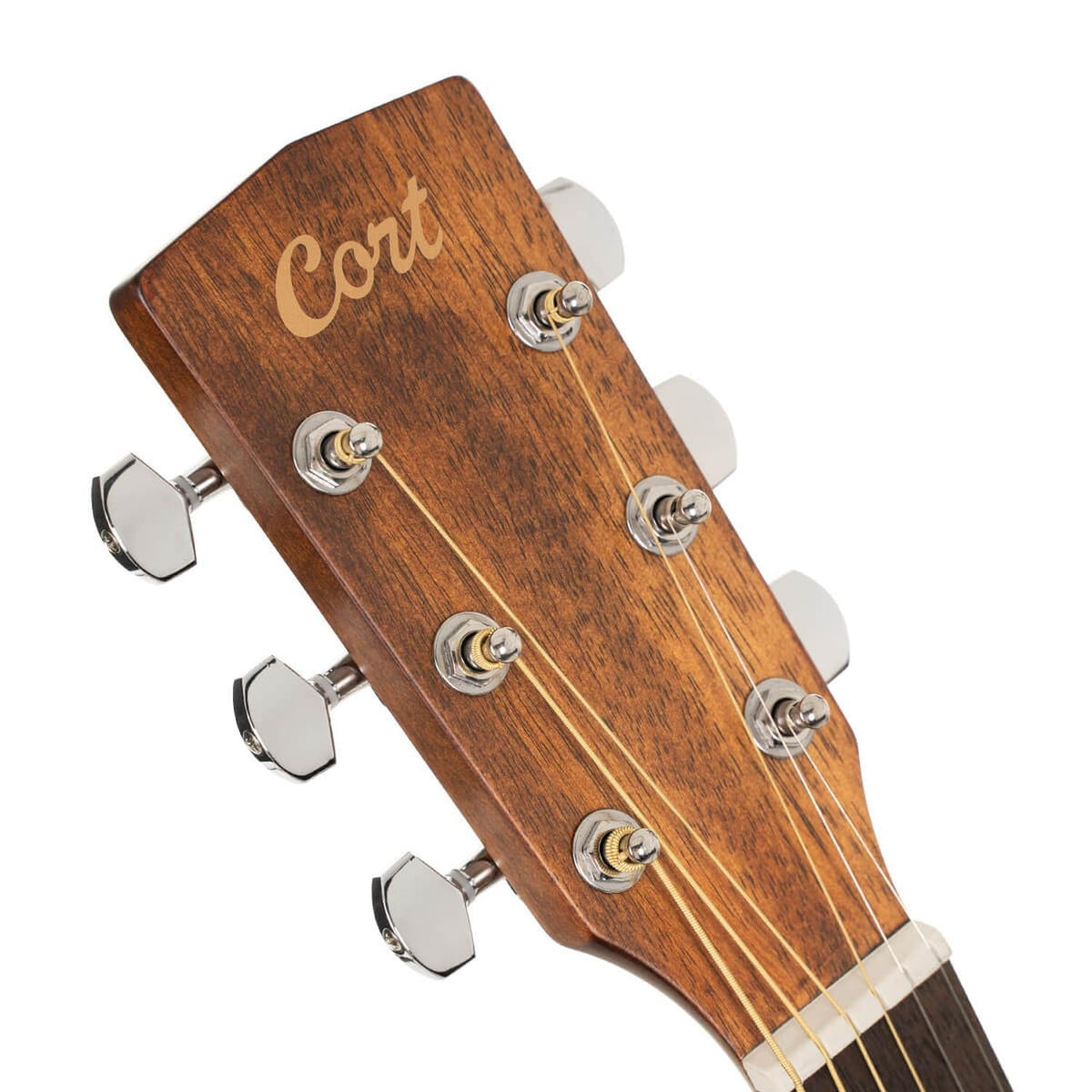 Cort EARTH60CE 6 String Acoustic Guitar
