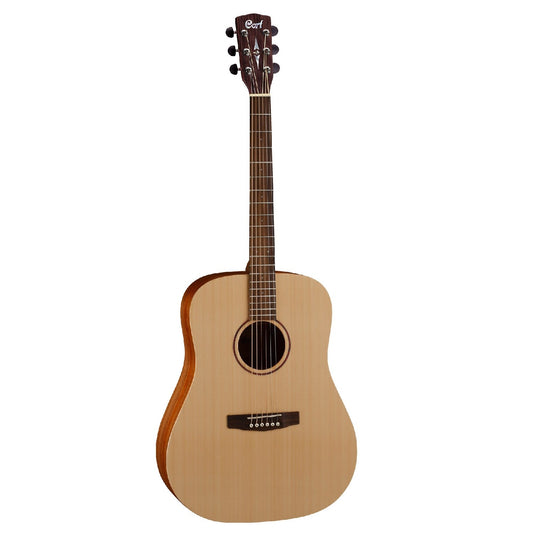 Cort EARTHGRAND F OP 6 String Electro Acoustic Guitar
