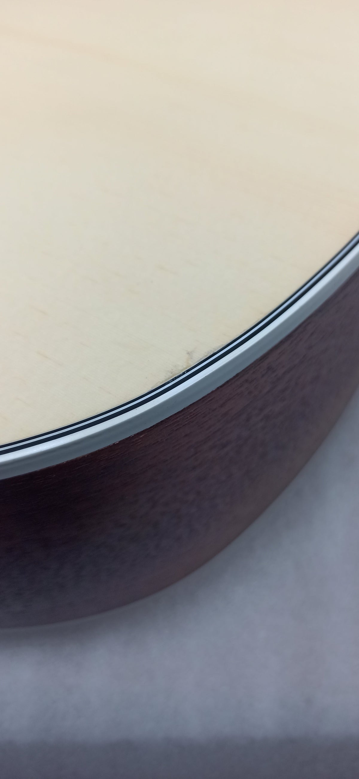 Cort GA-MEDX Electro Acoustic Guitar - Open Box