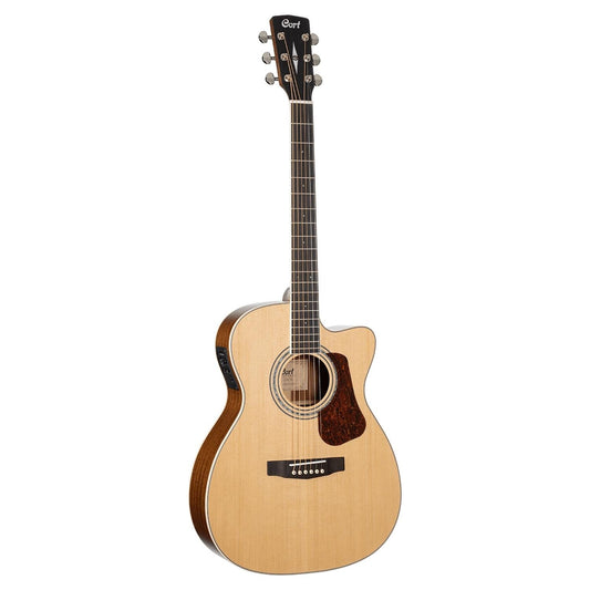 Cort L710F 6 String Electro Acoustic Guitar