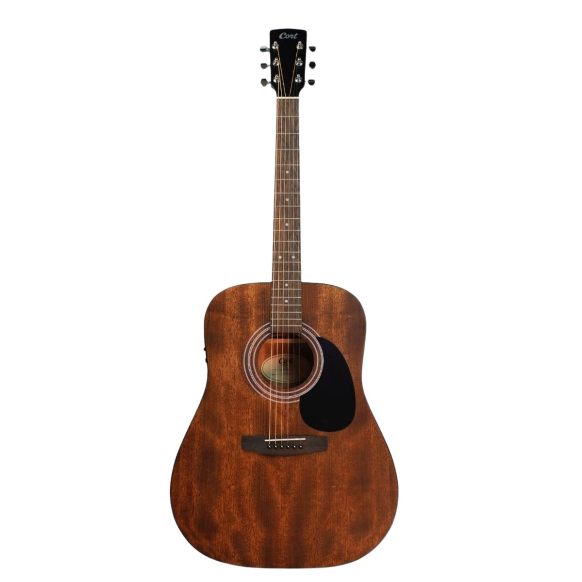 Cort AD300E 6 String Electro Acoustic Guitar - Open Box