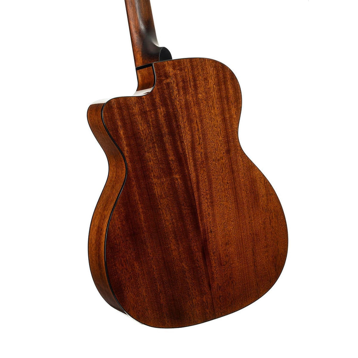 Cort L60CE Semi 6 String Electro Acoustic Guitar