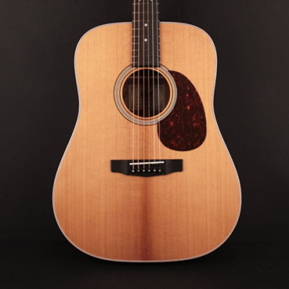 Cort EARTH200F ATV 6 String Electro Acoustic Guitar
