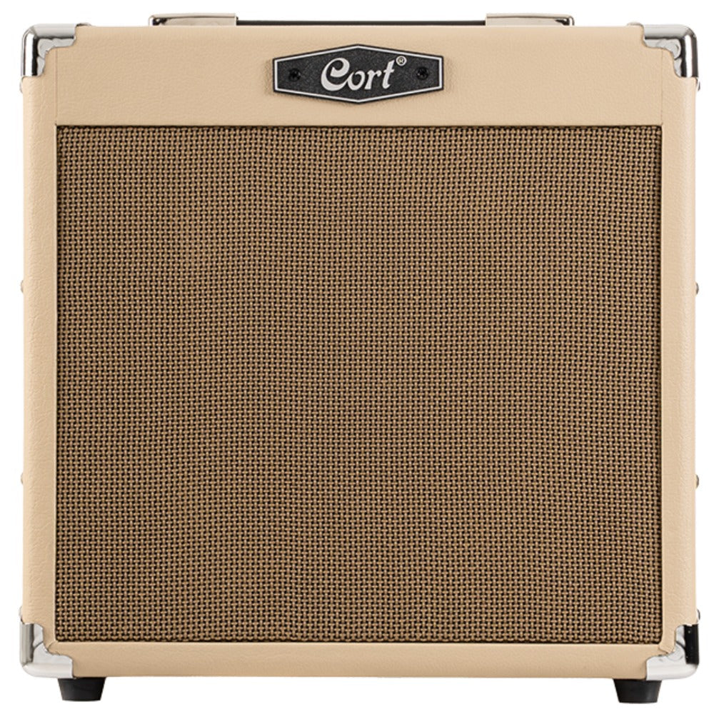 Cort CM15R 15W Electric Combo Guitar Amplifiers