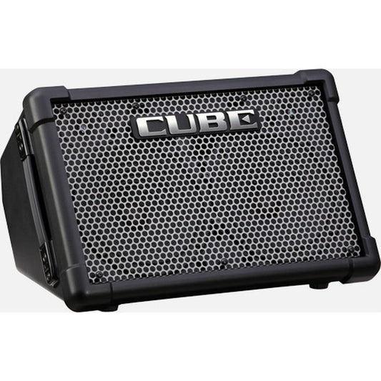 Roland CUBE Street EX 50W Portable Guitar Amplifiers