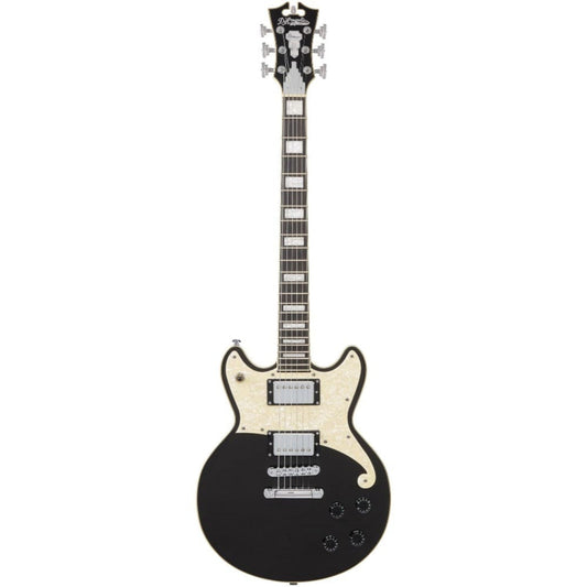 D'Angelico Premier Brighton 6 String Electric Guitar