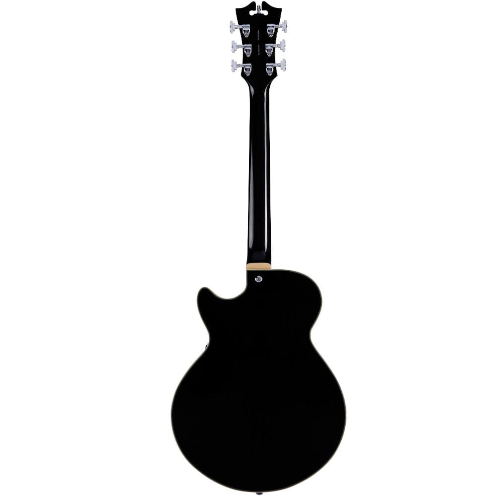 D'Angelico Premier SS Semi-Hollow 6 String Electric Guitar