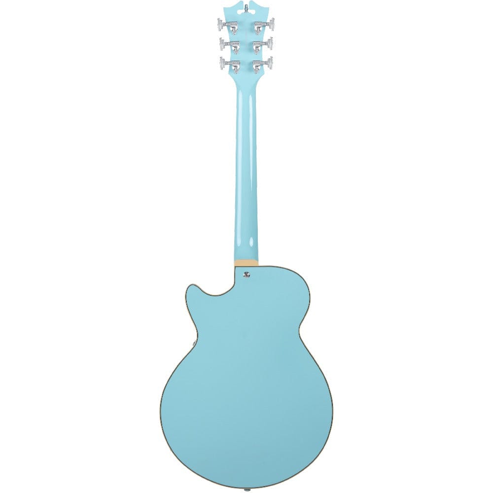 D'Angelico Premier SS Semi-Hollow 6 String Electric Guitar