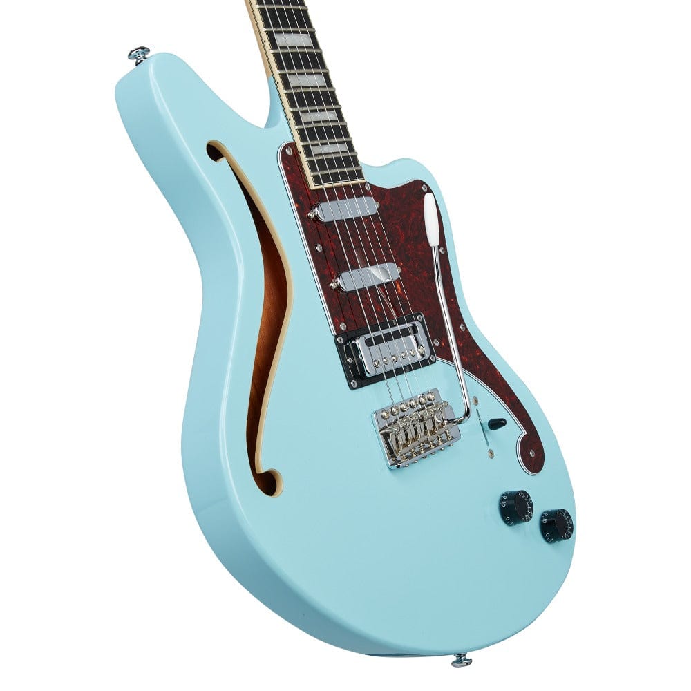 D'Angelico Premier Bedford SH 6 String Electric Guitar