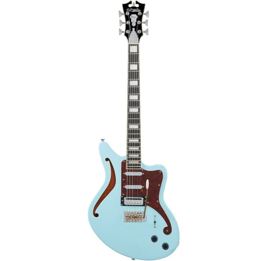 D'Angelico Premier Bedford SH 6 String Electric Guitar