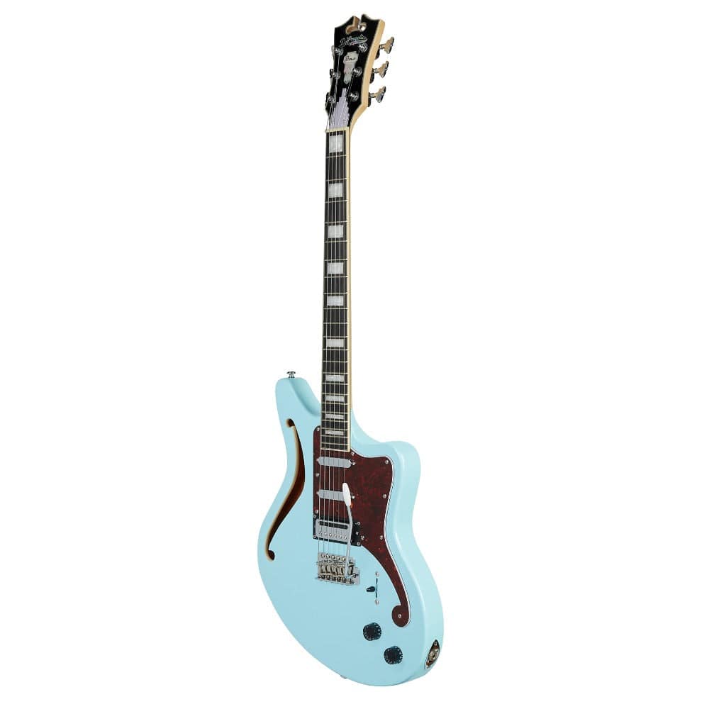 D'Angelico Premier Bedford SH 6 String Electric Guitar