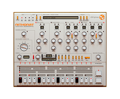 D16 Classic Boxes Bundle Plugin Bundle