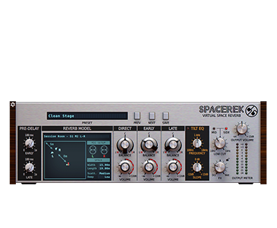 D16 Spacerek Chorus/Vibrato – Professional Audio Software & Plugin