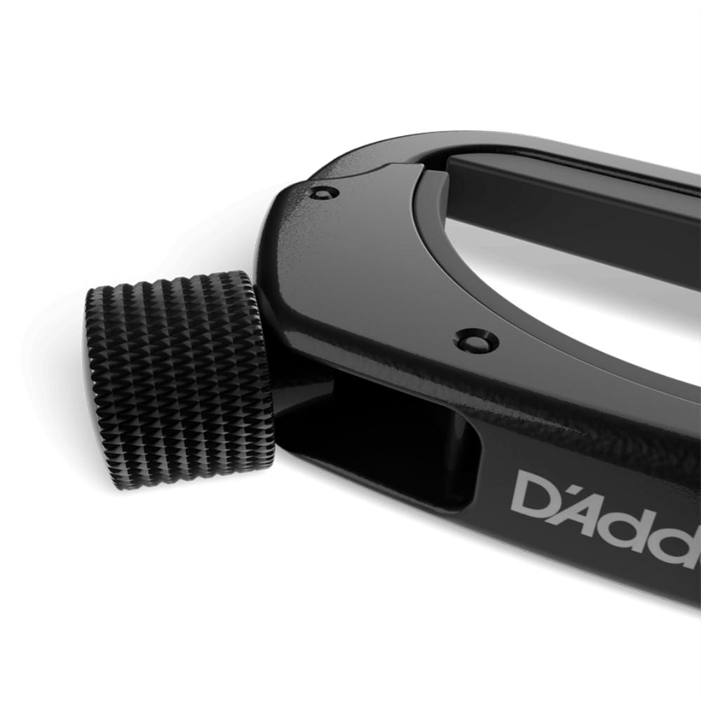 D'Addario Planet Waves PW-CP-11 NS Banjo Mandolin Pro Capo
