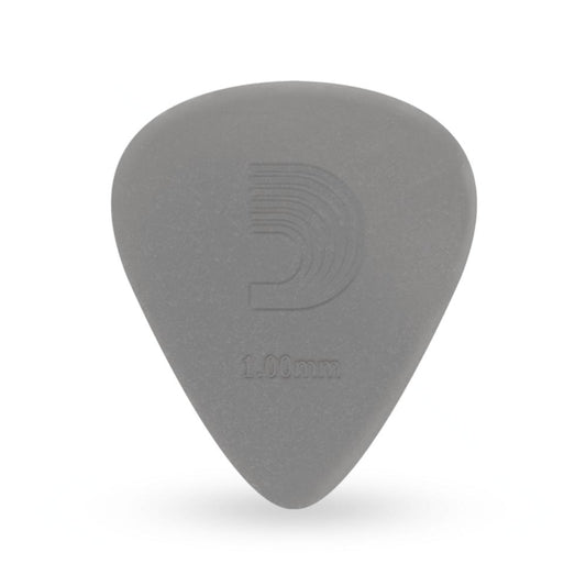 D'Addario NYLFLEX Nylon Standard 1.0mm Heavy Gauge Guitar Pick
