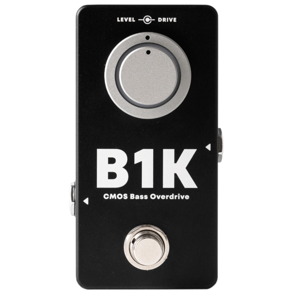 Darkglass Electronics Mini Bass Overdrive B1K Guitar Effects Pedal