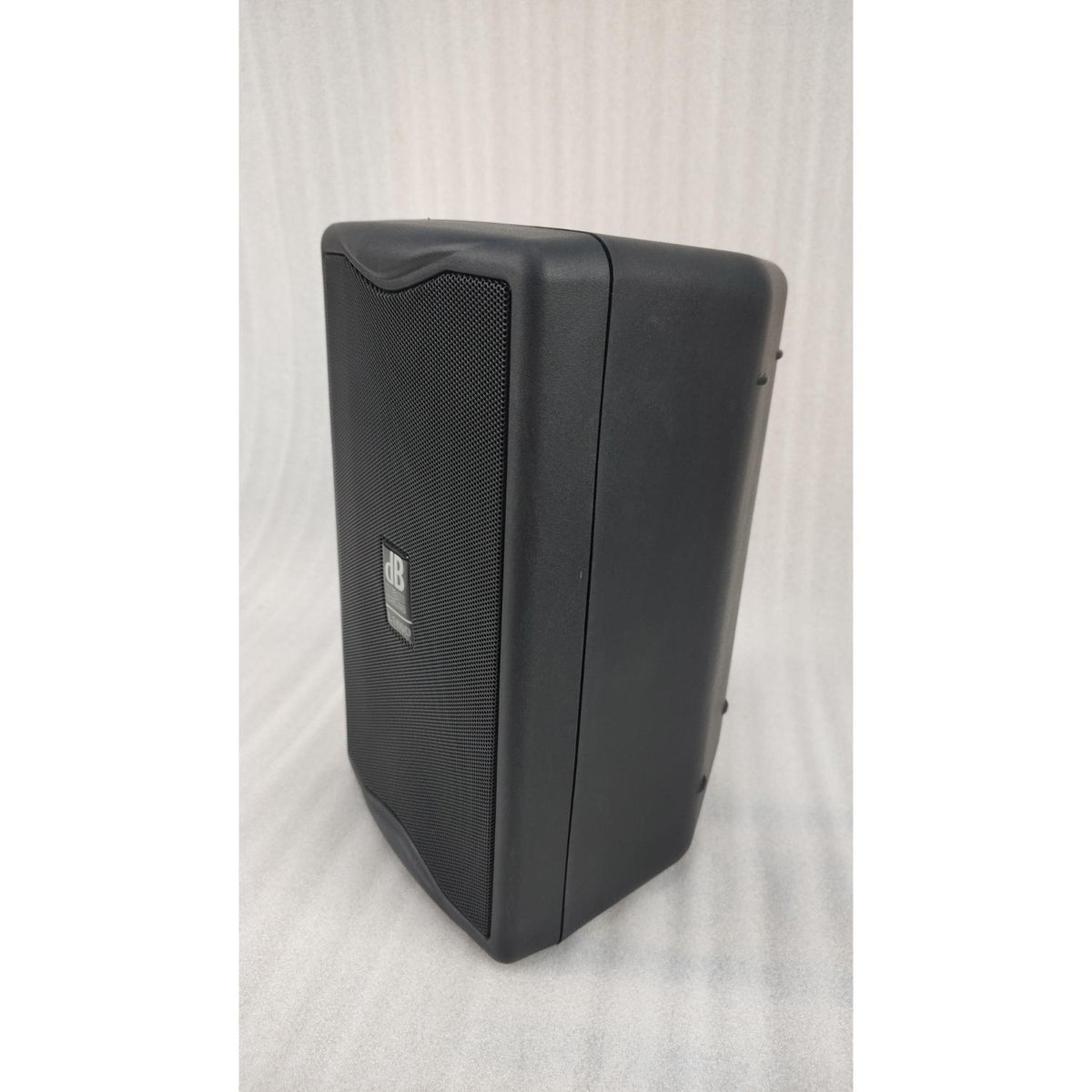 dB Technologies L 160 D Active Speakers - Open Box