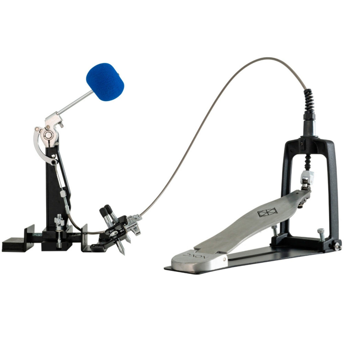 Dixon PP-CPP Cajon Pedal Plus 3 with Base