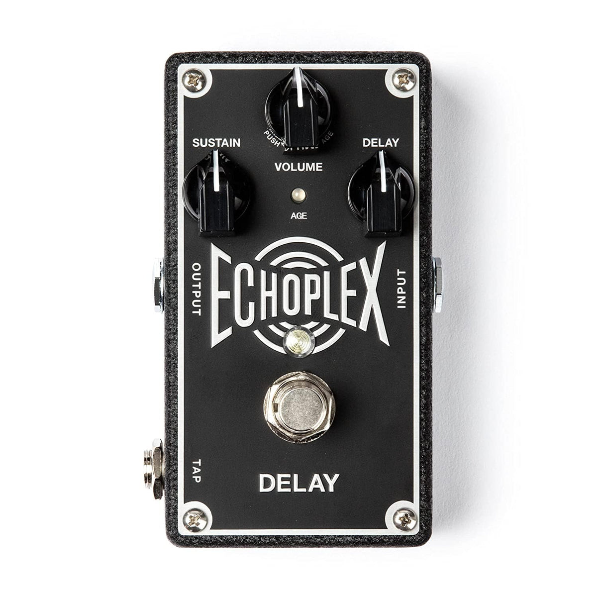 Dunlop EP103NA Delay Guitar Effect Pedal
