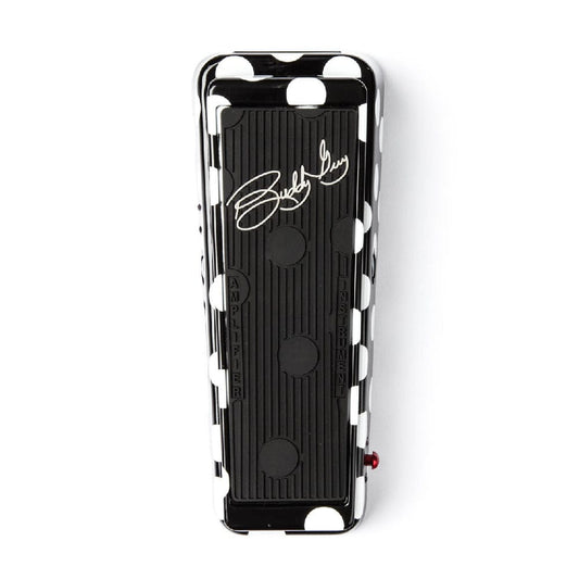 Dunlop BG95 Buddy Guy Cry Baby Wah Pedal