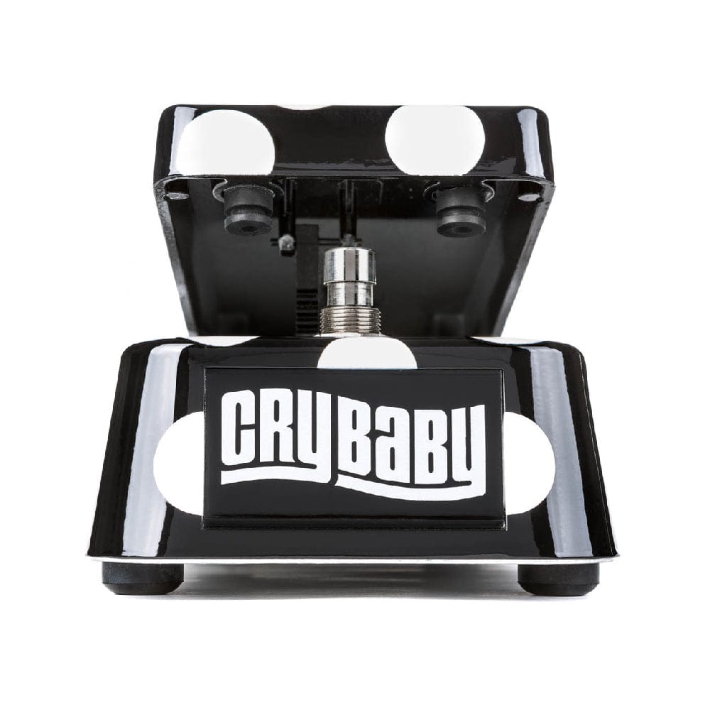 Dunlop BG95 Buddy Guy Cry Baby Wah Pedal