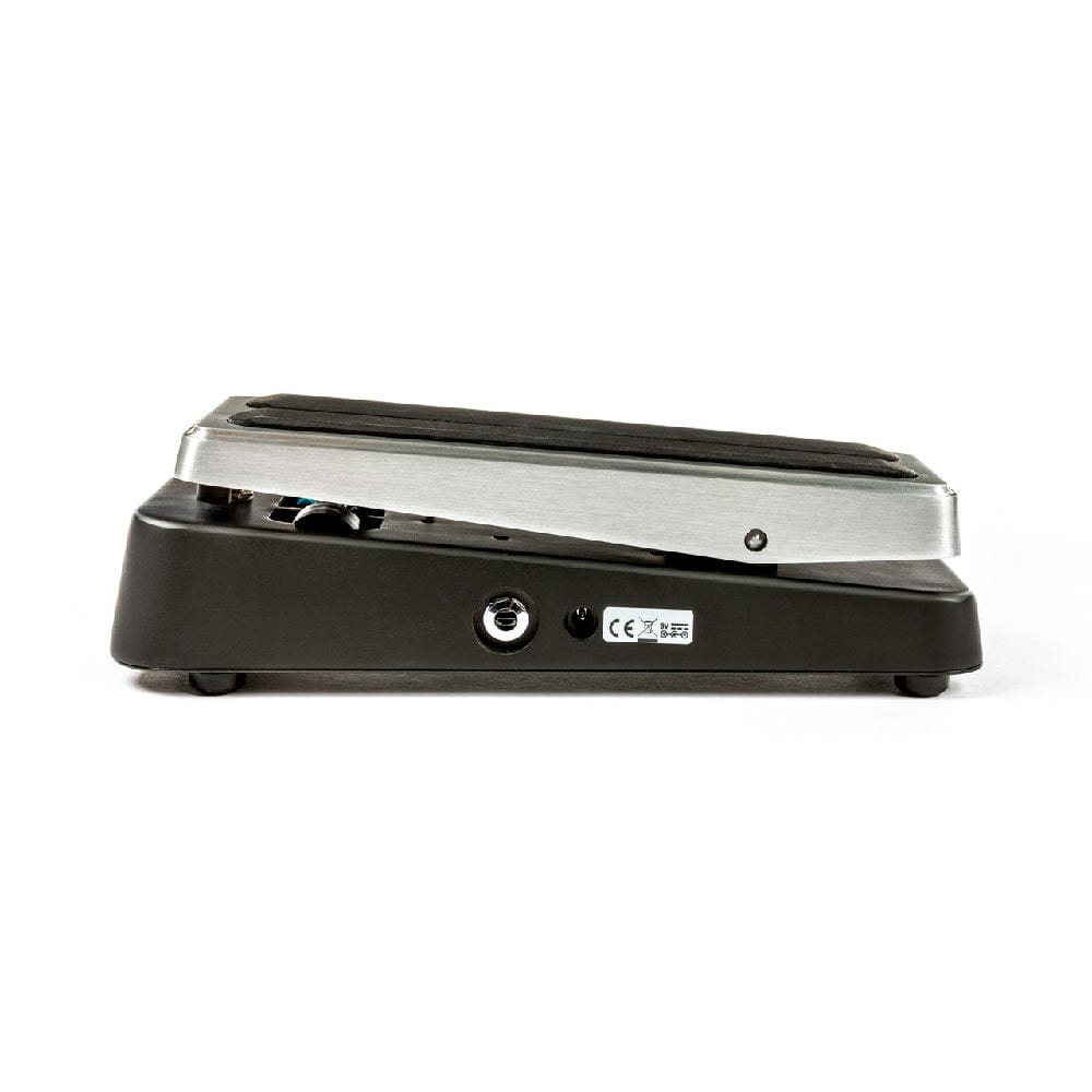 Dunlop GCB65 Cry Baby Custom Badass Dual-Inductor Wah Pedal