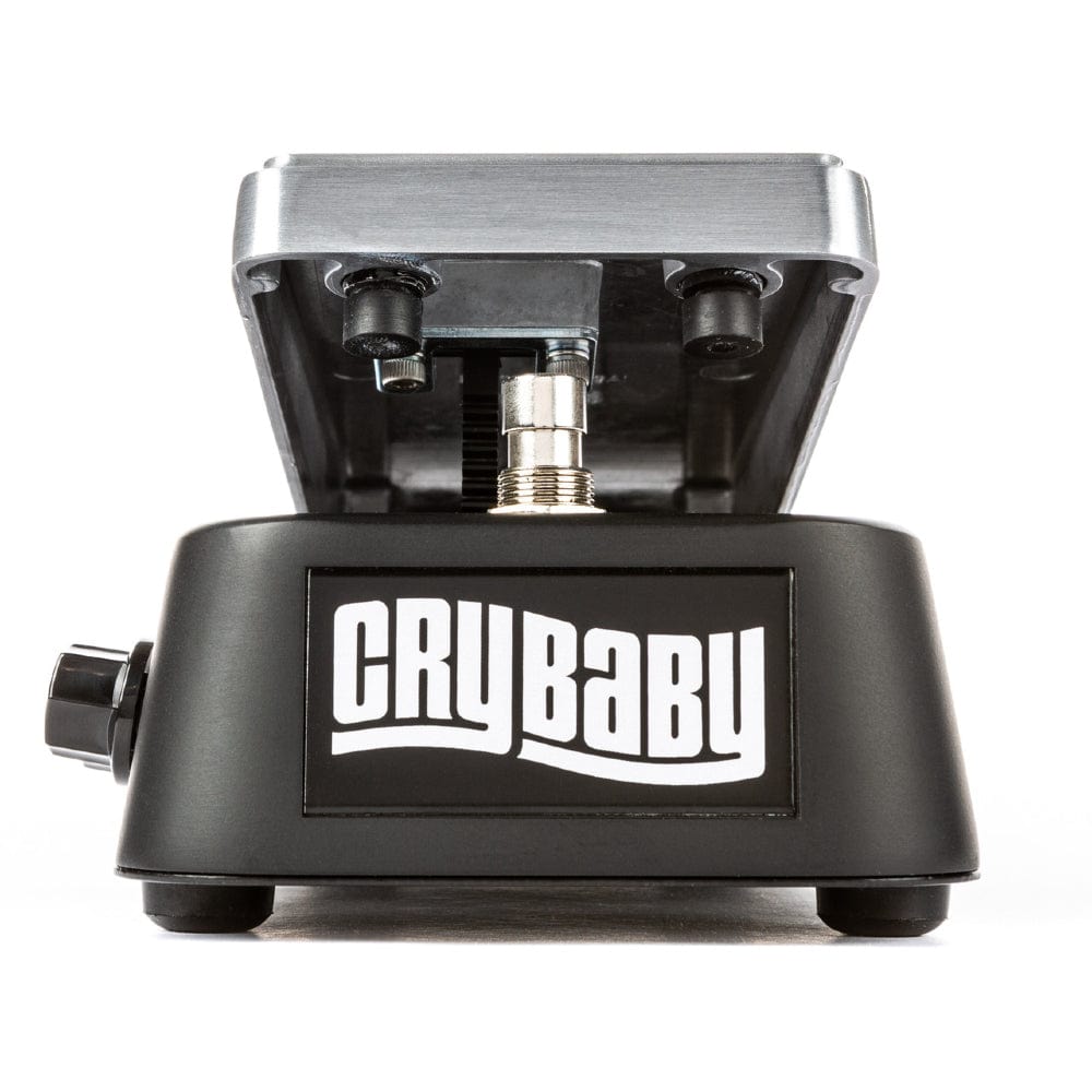 Dunlop GCB65 Cry Baby Custom Badass Dual-Inductor Wah Pedal