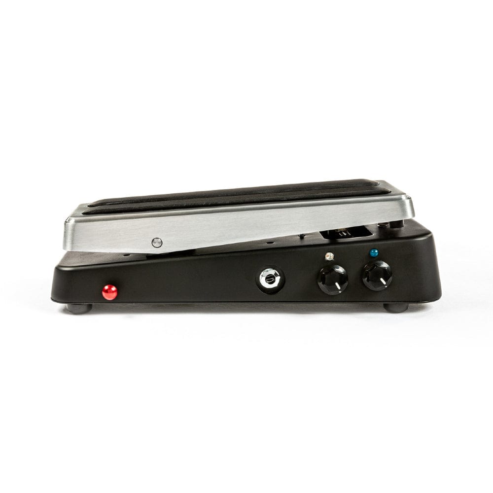 Dunlop GCB65 Cry Baby Custom Badass Dual-Inductor Wah Pedal