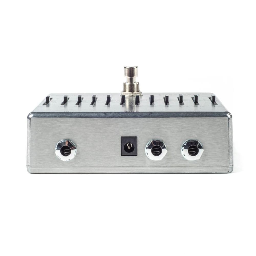 Dunlop M108S MXR Ten Band EQ Guitar Effect Pedal