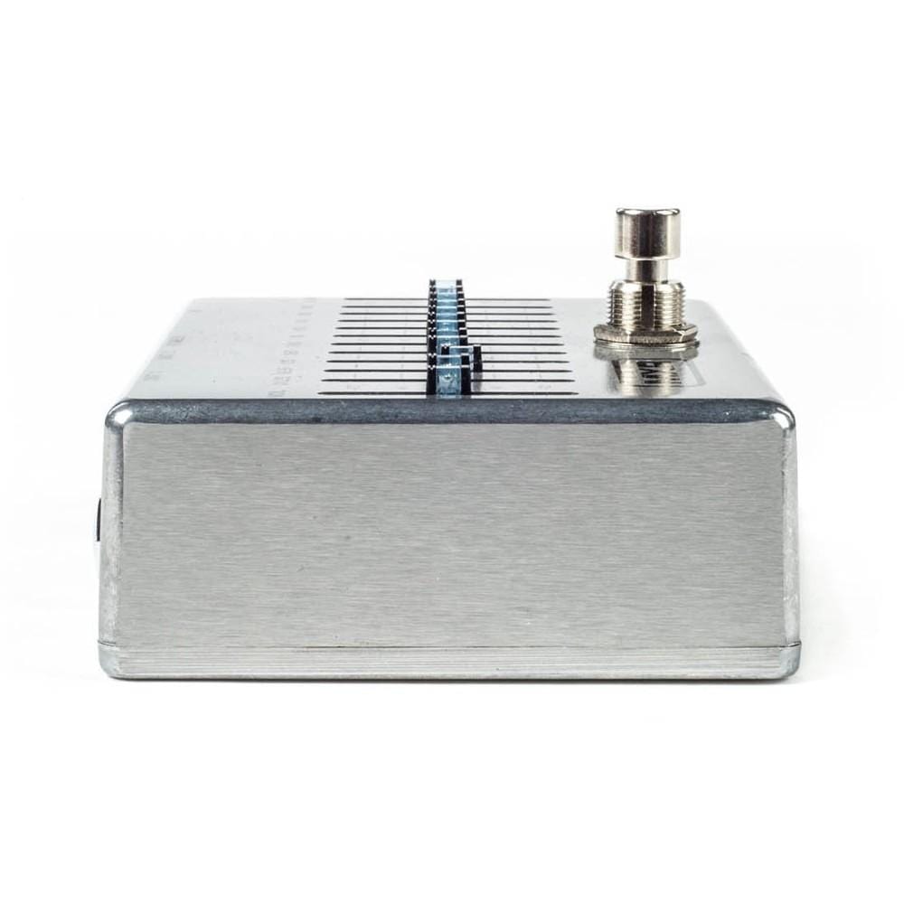 Dunlop M108S MXR Ten Band EQ Guitar Effect Pedal