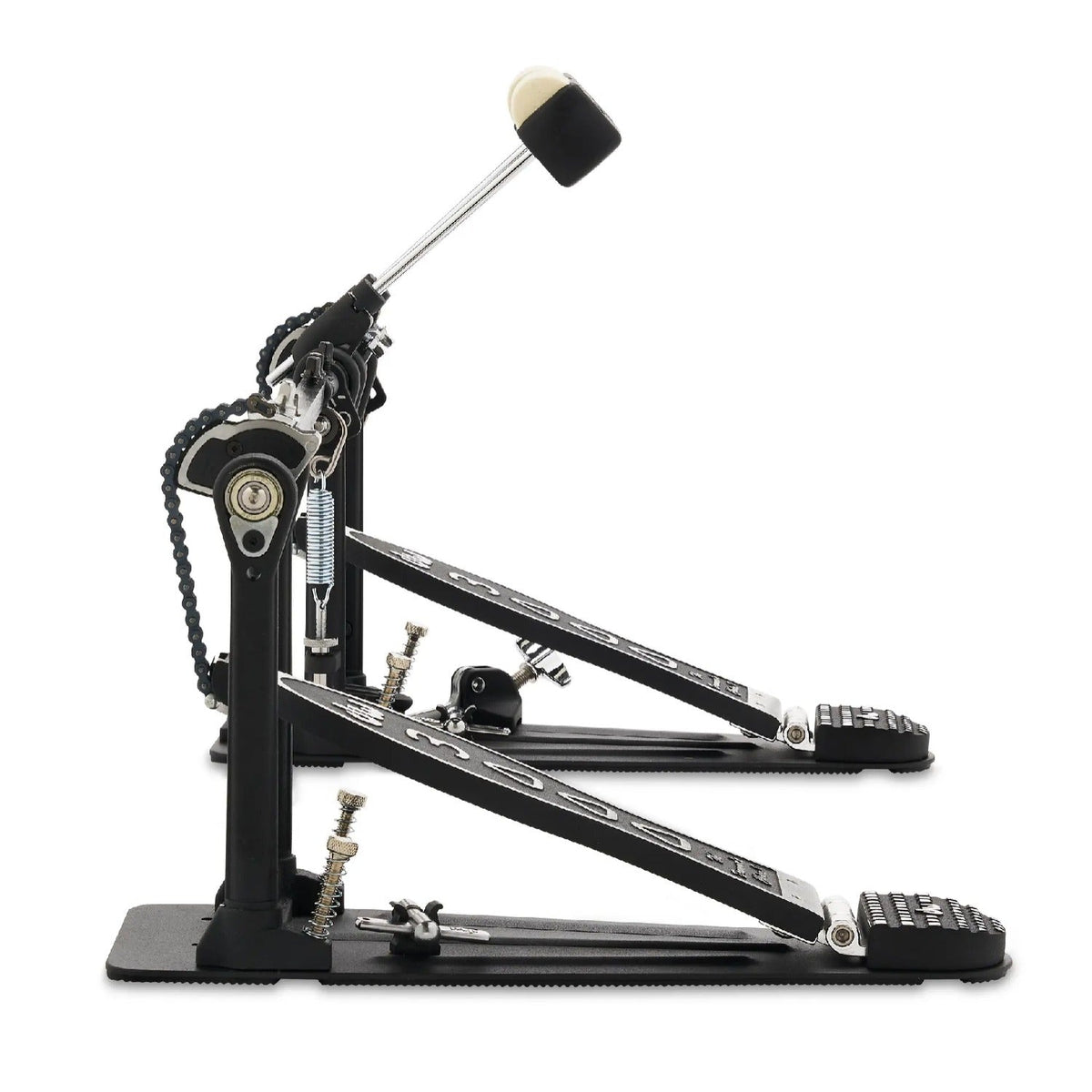 Dw Drum Workshop CP3002A 3000 Series Double Bass Drum Pedal