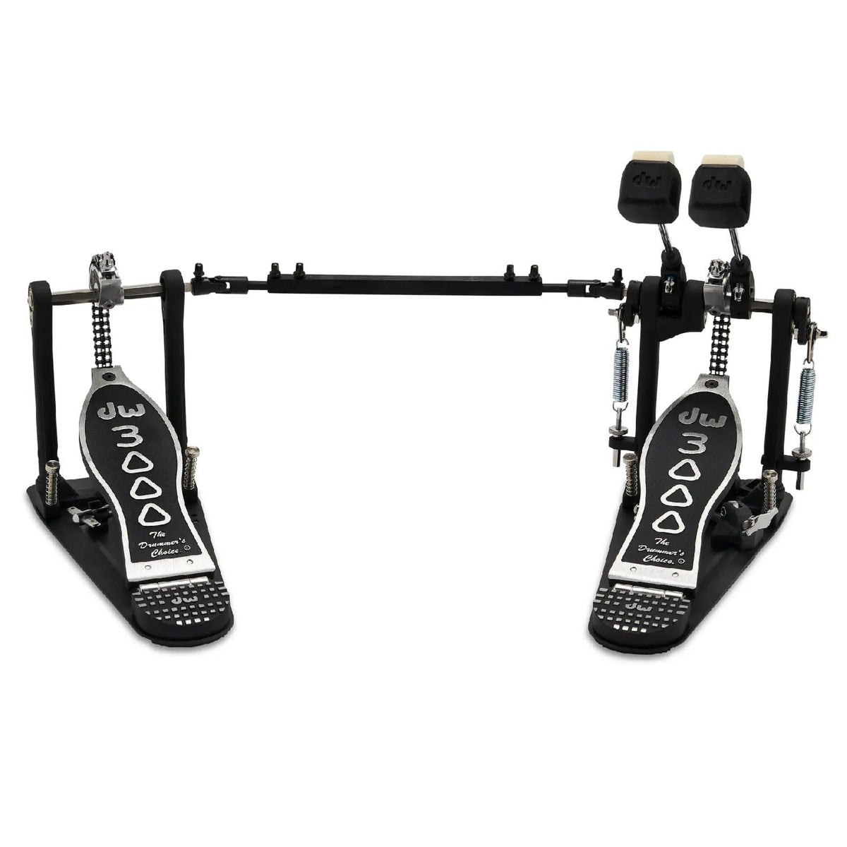 Dw Drum Workshop CP3002A 3000 Series Double Bass Drum Pedal