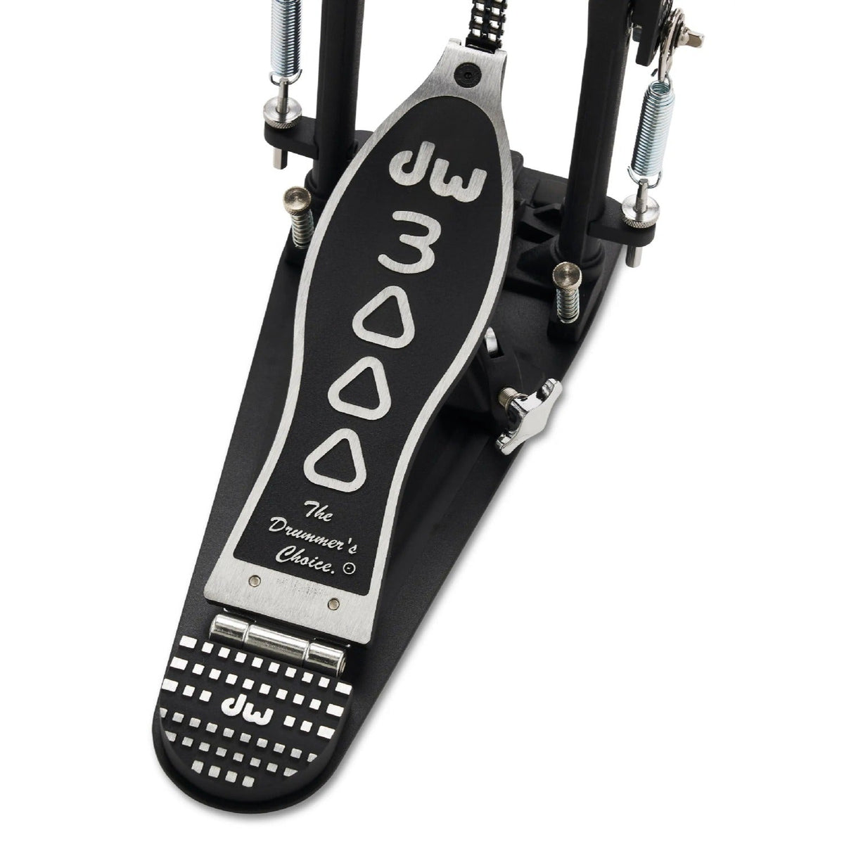Dw Drum Workshop CP3002A 3000 Series Double Bass Drum Pedal